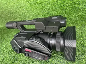 Professional Panasonic Video Camera Recorder