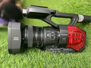 AG-DVX200 /HD Handheld Camcorder