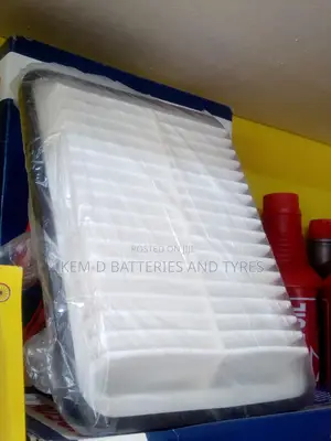 Toyota Air Filter