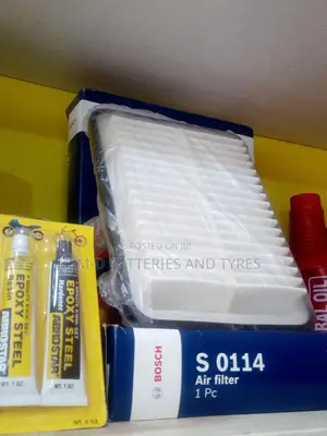 Toyota Air Filter