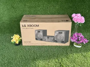LG Beep Boop Home Theater CL65 950w Five Star Sound Quality