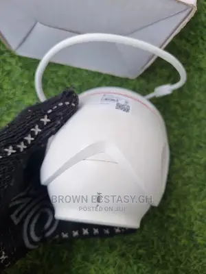 Ezviz C4W Security Camera