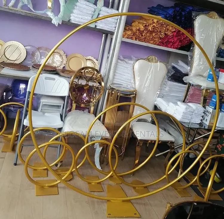 Balloon Decor