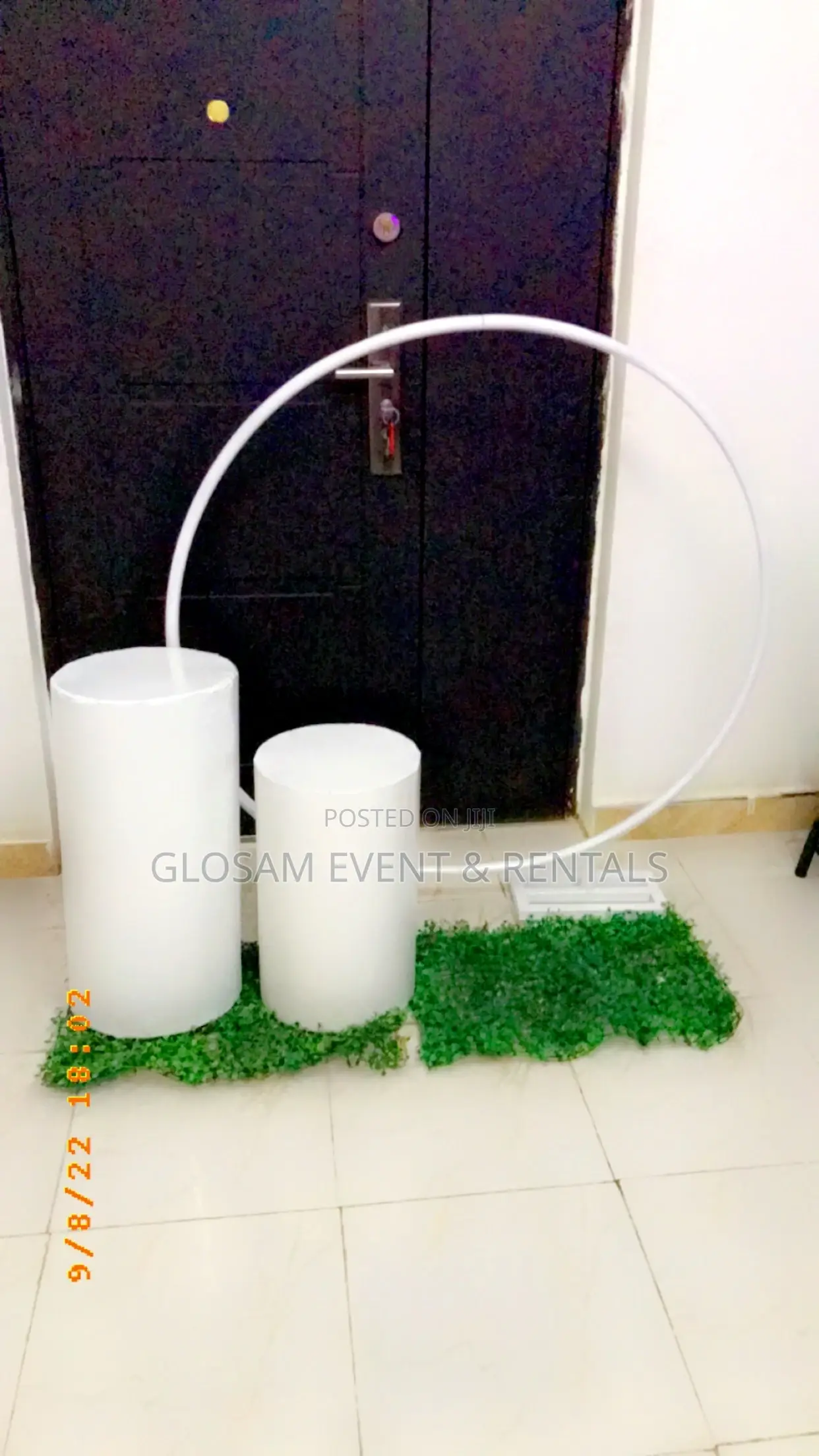 Balloon Arch Set