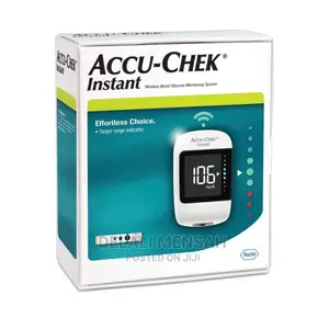 ACCU Chek Glucometers and Viva Check Glucometer Wholesale