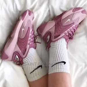 Nike Zoom Pk