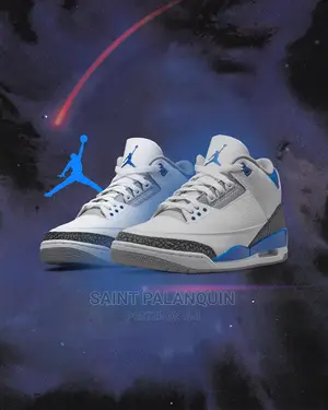 Air Jordan 3