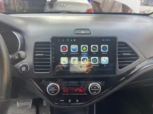 Kia Picanto/ Morning Android Screen