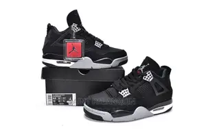 Air Jordan 4