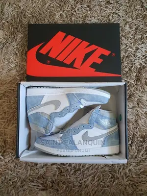 Nike Air Jordan One