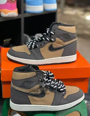 Nike Jordan 1