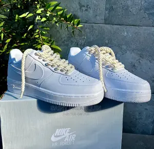 Nike Airforce