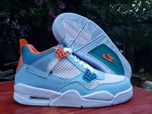 Nike Air Jordan 4