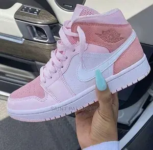 Nike Jordan 1 Pk