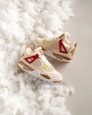 Nike Jordan
