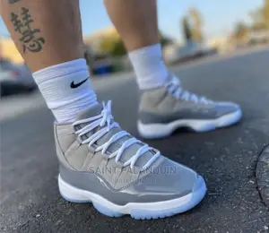 Nike Jordan 11