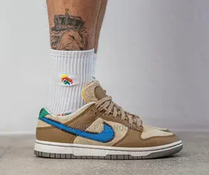 Nike Sb Sneaker