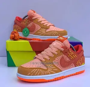 Nike Dunks