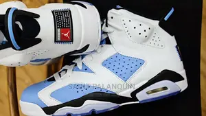 Nike Jordan