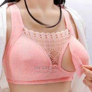 Breastfeeding Bra