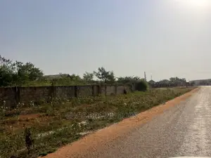 Do You Want a Little Roadside Land to Buy at Legon Hills