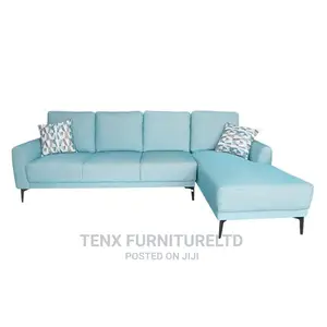 Sofa (L-Shape ) Lovemore