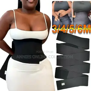 High Quality Tummy Wraps and Trimmer Pants