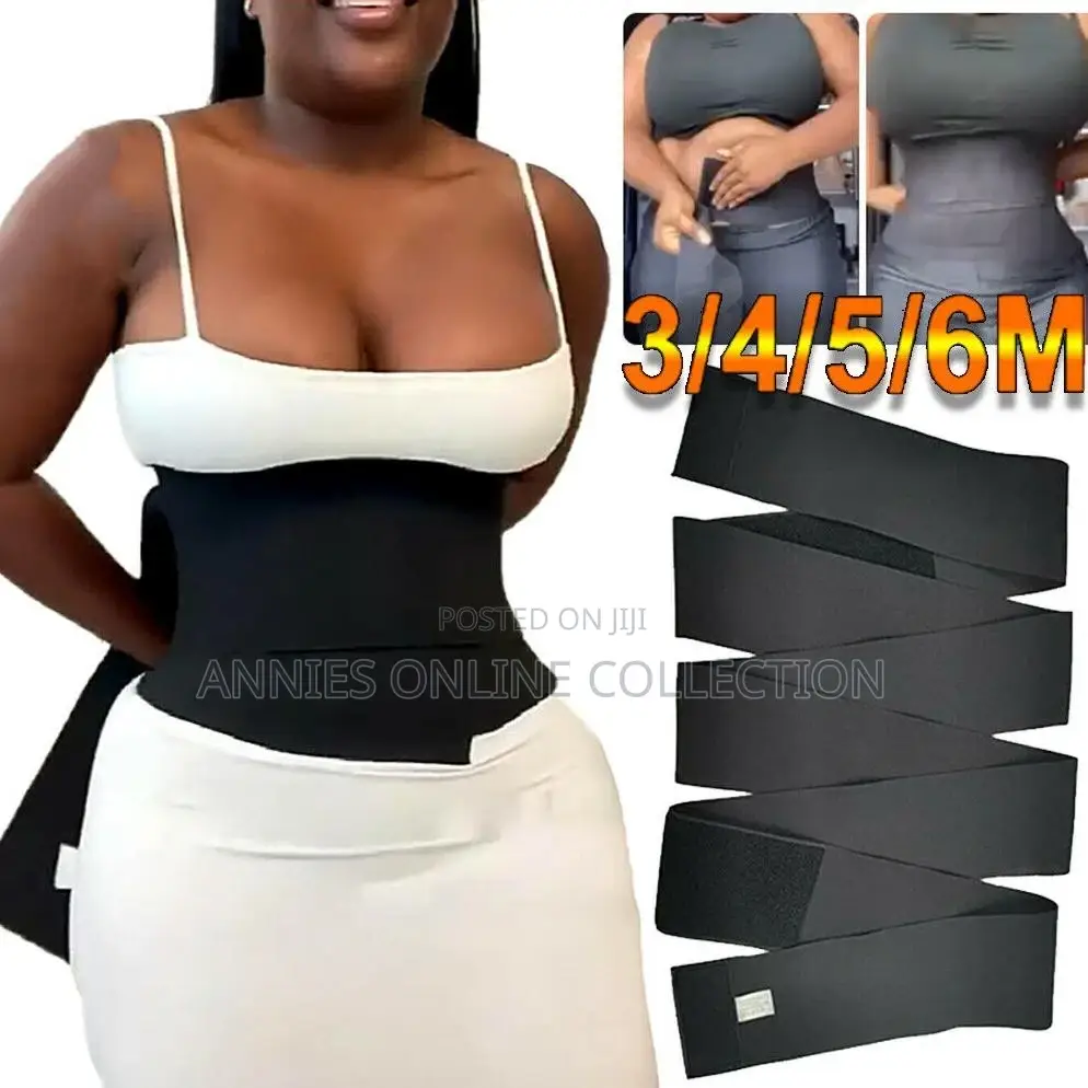 High Quality Tummy Wraps and Trimmer Pants