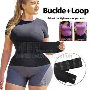 High Quality Tummy Wraps and Trimmer Pants