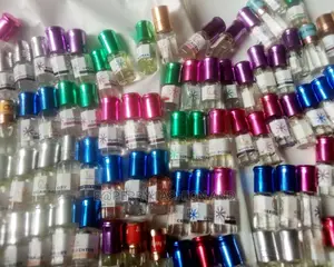 30pcs Undiluted Perfume Oil