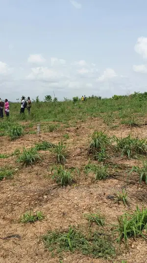 Estate Land at Kasoa Adawukwa for Sale