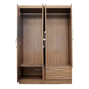 Wardrobe (Perfect Hanging)