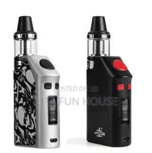 120W Powerful Jacob Vaperizer