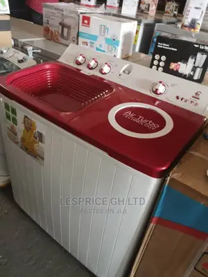 Fairmate Washing Machine 15kg