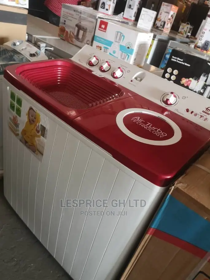 Excellent Fairmate Washing Machine 15kg