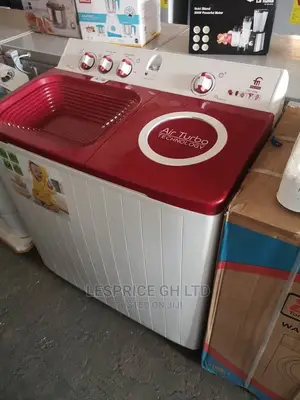 15kg Fairmate Washing Machine