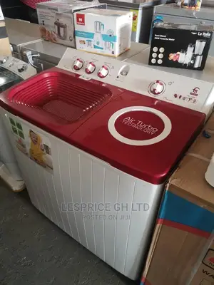 Fairmate 15kg Washing Machine