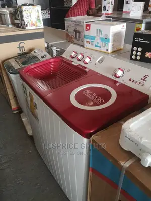 Superb Fairmate 15kg Washing Machine