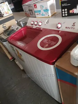 15kg Affordable Fairmate Washing Machine