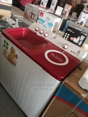 Latest 15kg Fairmate Washing Machine