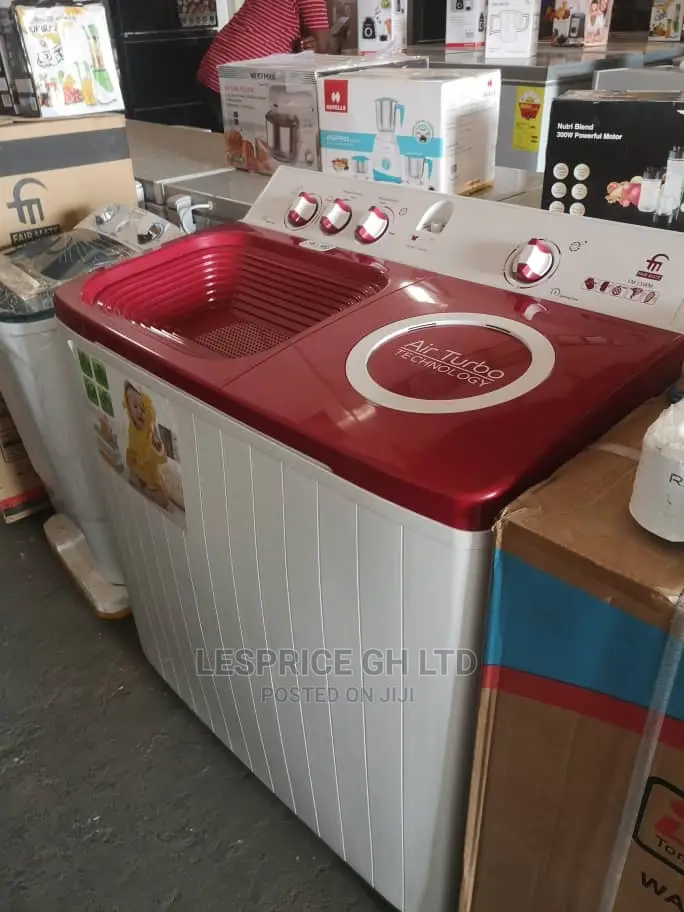 Awesome Fairmate 15kg Washing Machine