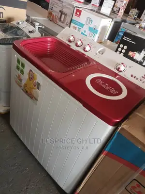 Glamorous Fairmate 15kg Washing Machine
