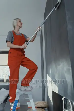 Tema City Cleaners Available