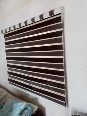 Christmas Window Blinds Curtains for All Available Spaces