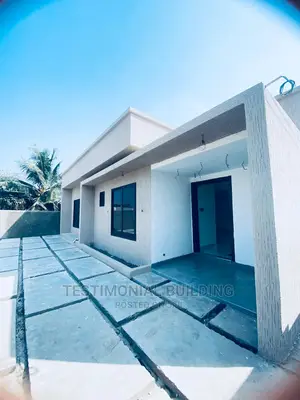 3bdrm House in Testimonial Building, Ashaley Botwe for Sale