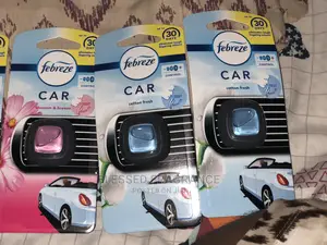 Febreze Car Air Freshener