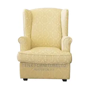 Rocking Chair (Asphalt)