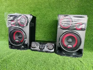 For All Your Birthdays Party Gathering Lg Xboom Speaker