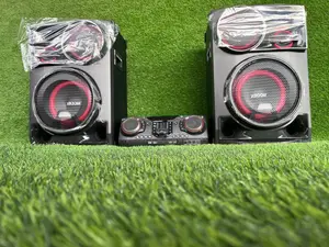 Xboom Home Theater Set 3500watts