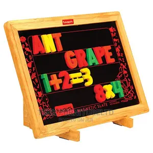 Learn and Writing Board for Kids